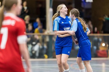 Bild 291 - wCJ Falkinnen Cup
